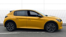 Peugeot 208 1.2 PureTech 100 GT 5dr Petrol Hatchback